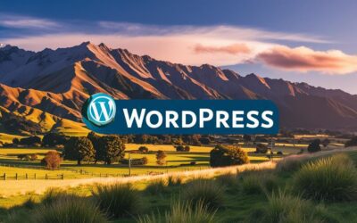 WordPress Website Developer for Hire – Trusted Freelancer in NZ