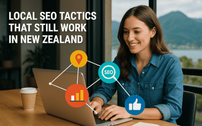 Local SEO Tactics That Still Work in New Zealand (2025 Edition)